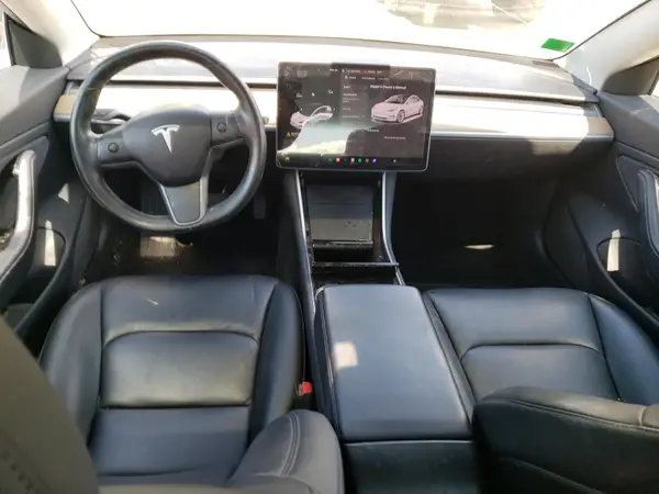 5YJ3E1EB6JF066912 2018 TESLA MODEL 3 - Image 8