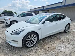 5YJ3E1EB6JF067171 2018 TESLA MODEL 3