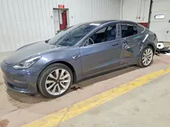 5YJ3E1EB6JF068787 2018 TESLA MODEL 3