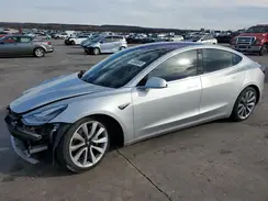 5YJ3E1EB6JF069289 2018 TESLA MODEL 3
