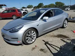 5YJ3E1EB6JF069311 2018 TESLA MODEL 3