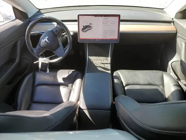 5YJ3E1EB6JF069311 2018 TESLA MODEL 3 - Image 8