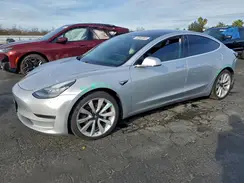5YJ3E1EB6JF069356 2018 TESLA MODEL 3