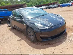 5YJ3E1EB6JF070569 2018 TESLA MODEL 3