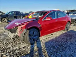5YJ3E1EB6JF073424 2018 TESLA MODEL 3