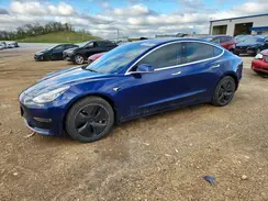 5YJ3E1EB6JF073598 2018 TESLA MODEL 3
