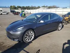 5YJ3E1EB6JF076999 2018 TESLA MODEL 3