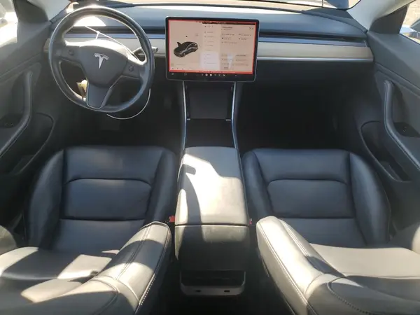 5YJ3E1EB6JF076999 2018 TESLA MODEL 3 - Image 8