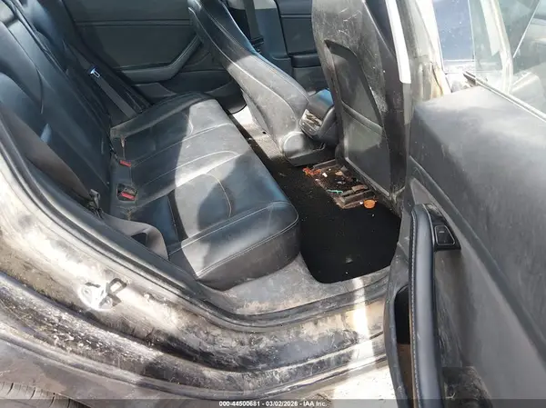 5YJ3E1EB6JF077148 2018 TESLA MODEL 3 - Image 8