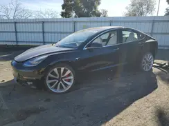 5YJ3E1EB6JF078641 2018 TESLA MODEL 3