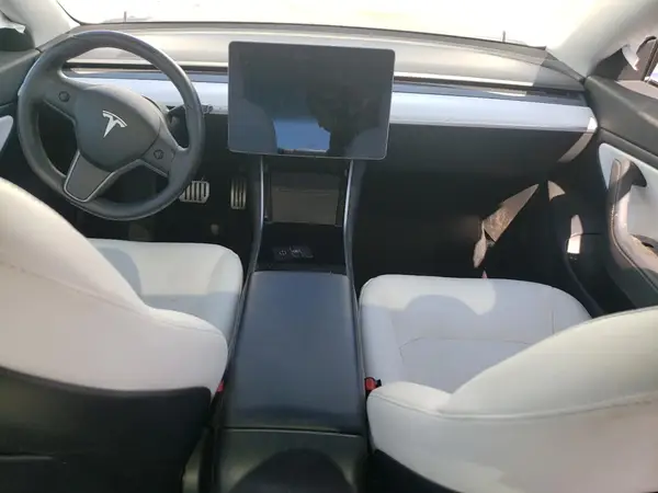 5YJ3E1EB6JF081801 2018 TESLA MODEL 3 - Image 8