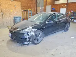 5YJ3E1EB6JF084603 2018 TESLA MODEL 3