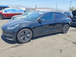 5YJ3E1EB6JF084682 2018 TESLA MODEL 3