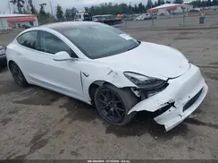 5YJ3E1EB6JF085377 2018 TESLA MODEL 3