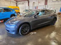 5YJ3E1EB6JF085606 2018 TESLA MODEL 3
