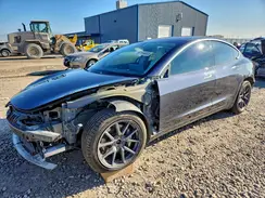 5YJ3E1EB6JF085718 2018 TESLA MODEL 3