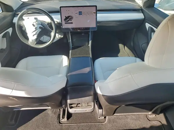 5YJ3E1EB6JF085766 2018 TESLA MODEL 3 - Image 8
