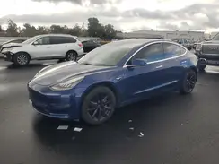 5YJ3E1EB6JF086156 2018 TESLA MODEL 3