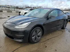 5YJ3E1EB6JF086559 2018 TESLA MODEL 3