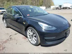 5YJ3E1EB6JF086612 2018 TESLA MODEL 3