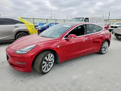 5YJ3E1EB6JF088103 2018 TESLA MODEL 3