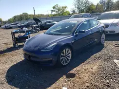 5YJ3E1EB6JF088182 2018 TESLA MODEL 3