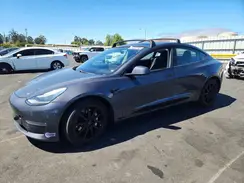 5YJ3E1EB6JF089820 2018 TESLA MODEL 3