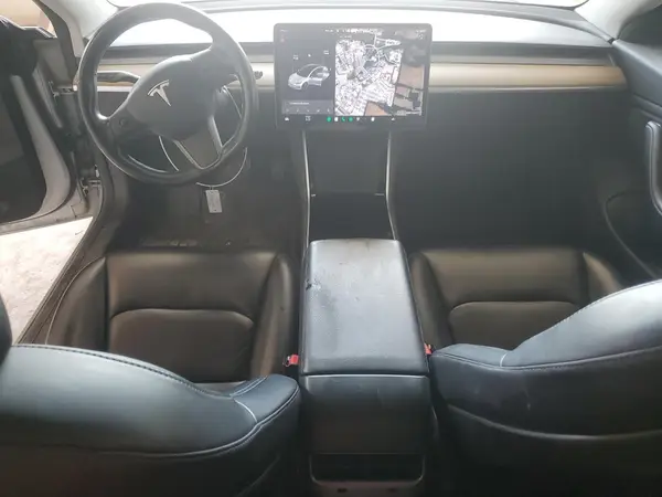 5YJ3E1EB6JF091079 2018 TESLA MODEL 3 - Image 8