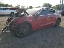 5YJ3E1EB6JF091440 2018 TESLA MODEL 3