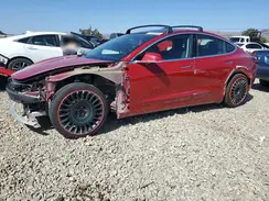 5YJ3E1EB6JF091454 2018 TESLA MODEL 3