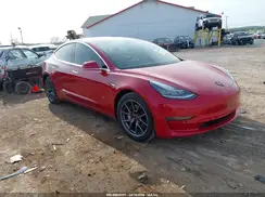 5YJ3E1EB6JF091535 2018 TESLA MODEL 3