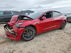 5YJ3E1EB6JF091681 2018 TESLA MODEL 3