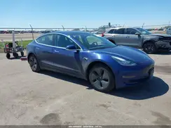 5YJ3E1EB6JF092006 2018 TESLA MODEL 3