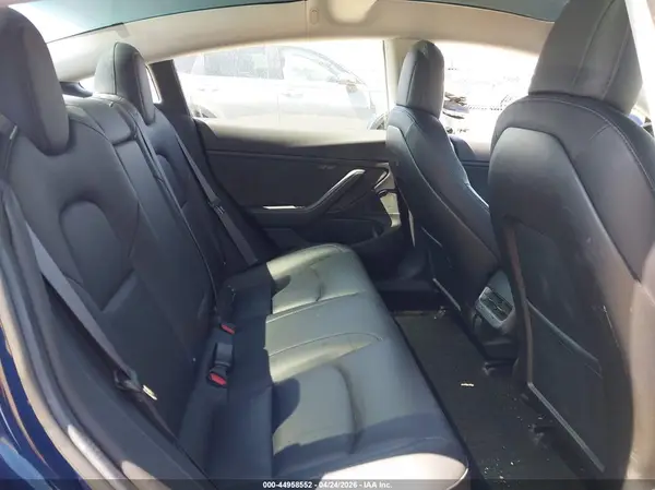 5YJ3E1EB6JF092006 2018 TESLA MODEL 3 - Image 8