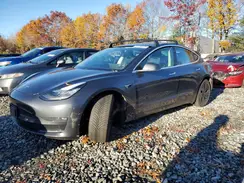 5YJ3E1EB6JF093219 2018 TESLA MODEL 3