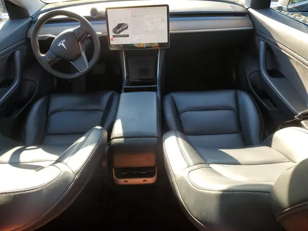 5YJ3E1EB6JF093219 2018 TESLA MODEL 3 - Image 8