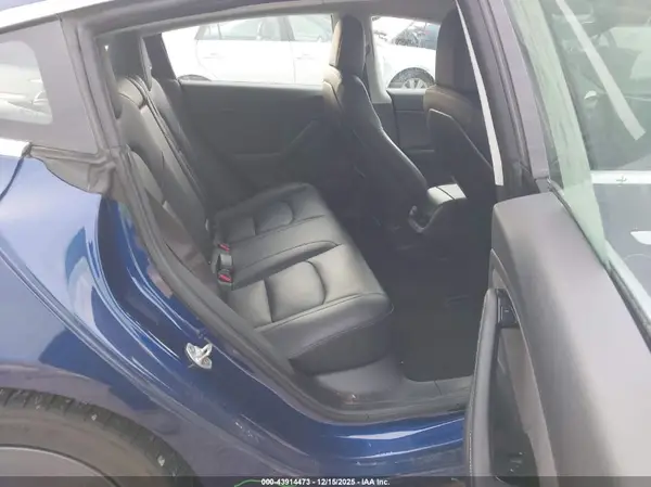 5YJ3E1EB6JF094483 2018 TESLA MODEL 3 - Image 8