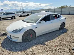 5YJ3E1EB6JF094838 2018 TESLA MODEL 3