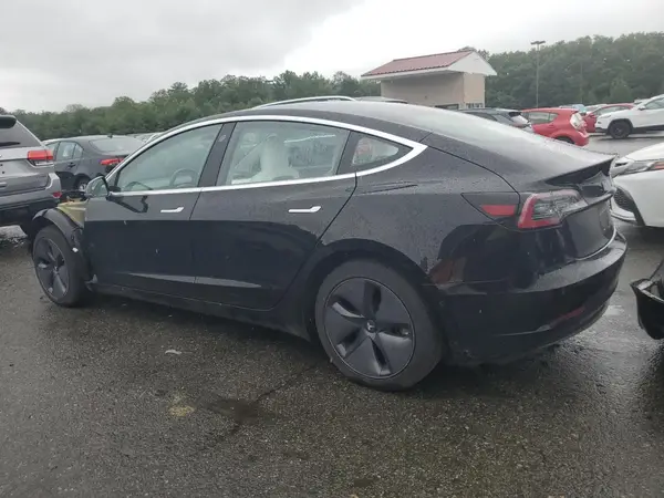 5YJ3E1EB6JF095939 2018 TESLA MODEL 3 - Image 2