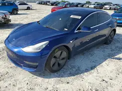 5YJ3E1EB6JF096525 2018 TESLA MODEL 3