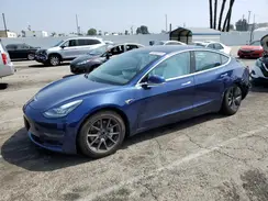 5YJ3E1EB6JF096623 2018 TESLA MODEL 3