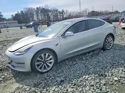 5YJ3E1EB6JF097335 2018 TESLA MODEL 3