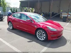 5YJ3E1EB6JF097450 2018 TESLA MODEL 3