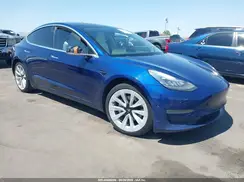 5YJ3E1EB6JF097853 2018 TESLA MODEL 3