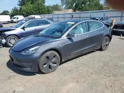 5YJ3E1EB6JF099375 2018 TESLA MODEL 3