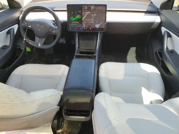 5YJ3E1EB6JF099425 2018 TESLA MODEL 3 - Image 8