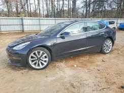 5YJ3E1EB6JF100377 2018 TESLA MODEL 3