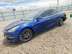 5YJ3E1EB6JF100928 2018 TESLA MODEL 3