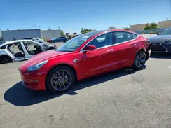 5YJ3E1EB6JF104770 2018 TESLA MODEL 3
