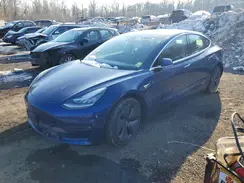 5YJ3E1EB6JF105353 2018 TESLA MODEL 3